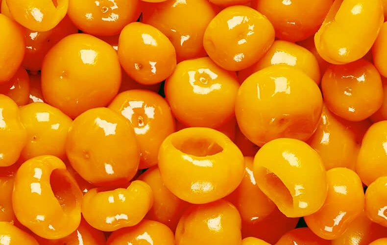 About GOLDEW® Peppers