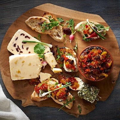 Cheese-Platter-with-Piquante-Peppers-403x403