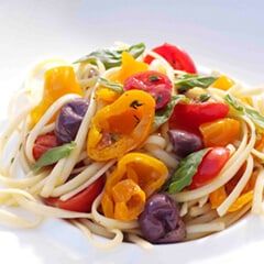 GOLDEW® Pasta Salad Peppers