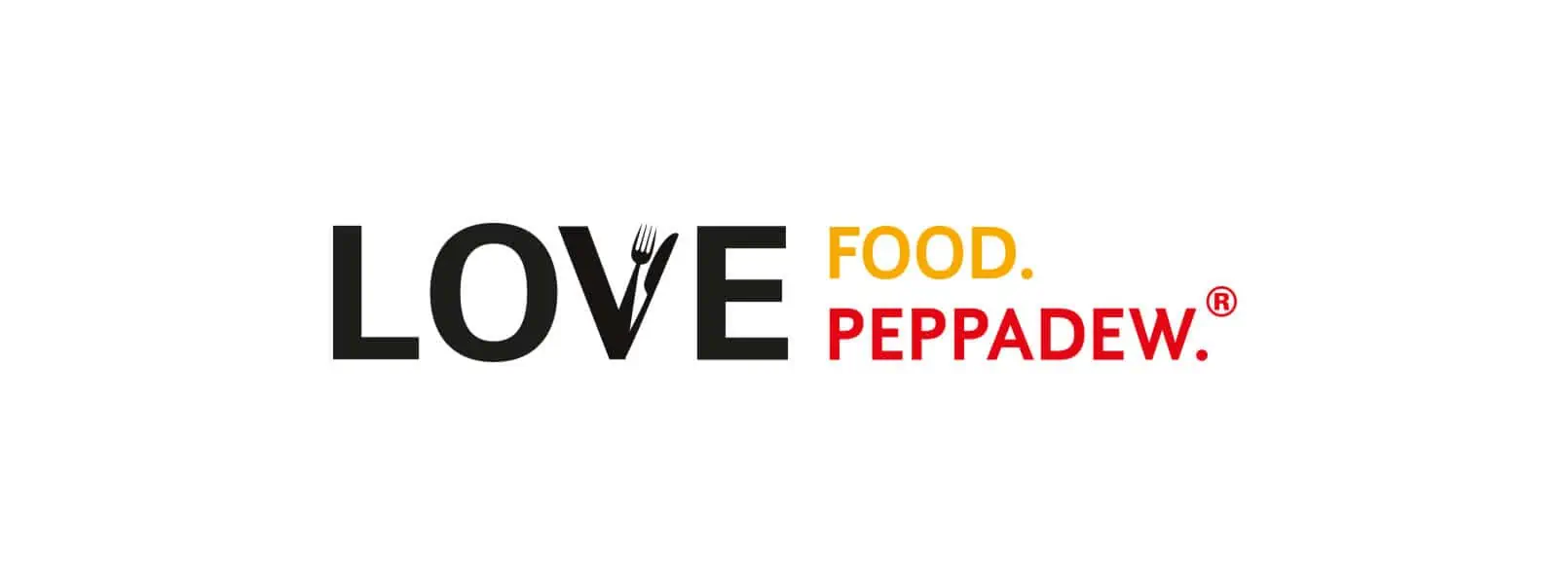 Love Food, Love PEPPADEW®