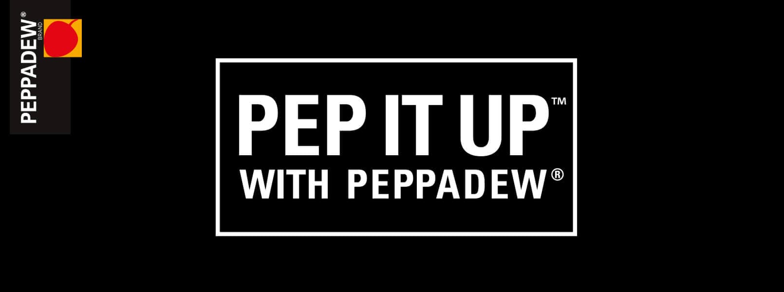 PEP IT UP® with PEPPADEW® UK