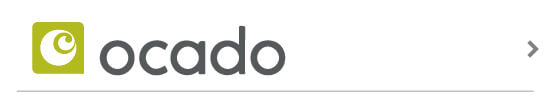 Peppadew Retailer Logos Ocado