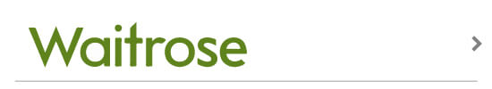 Peppadew Retailer Logos Waitrose