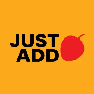 Peppadew "Just Add" Logo