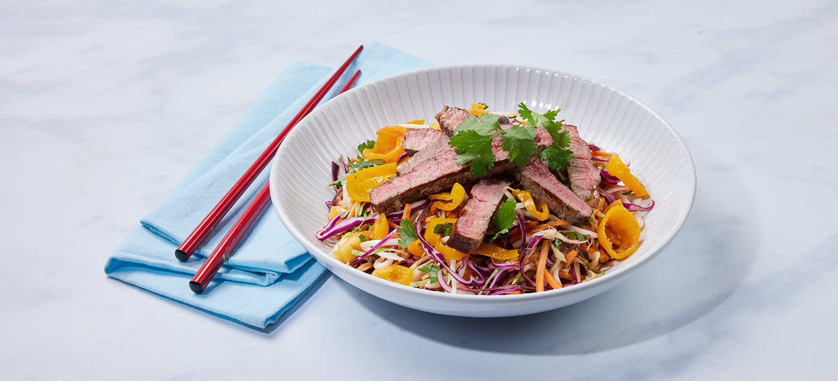 Oriental Salad Oriental Salad