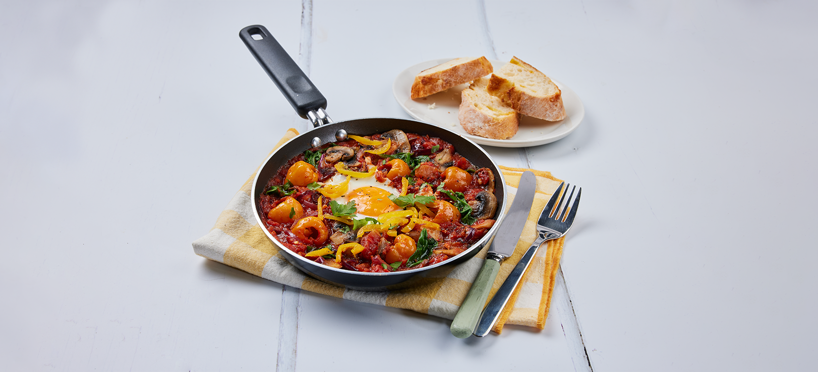 Shakshuka