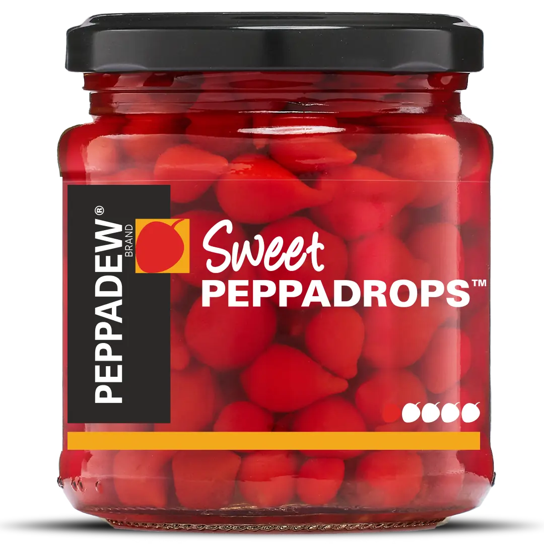 PEPPADEW® Sweet PEPPADROPS™
