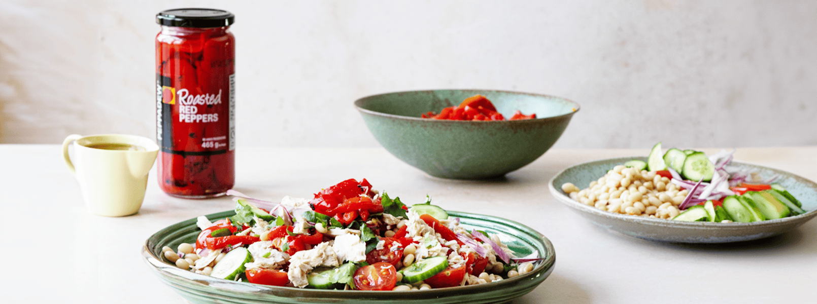 PEPPADEW® Roasted Red Peppers