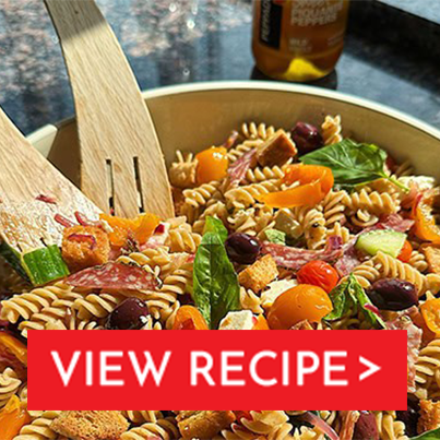 antipasti pasta salad