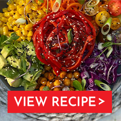 buddha bowl
