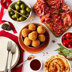 Peppadew Bites
