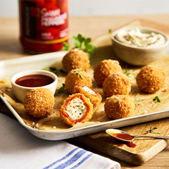 pizza herb bites (4)