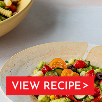 summer pasta salad