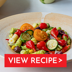 summer pasta salad