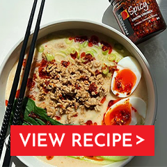 tan tan ramen