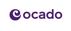 Ocado logo