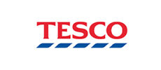 Tesco logo