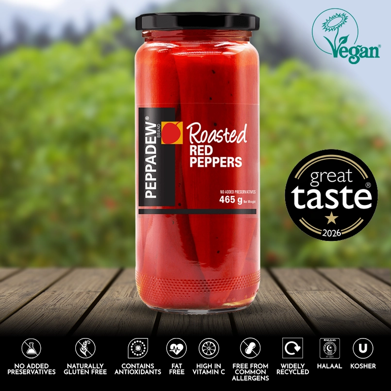 mpi roasted red 465g gt award 2026